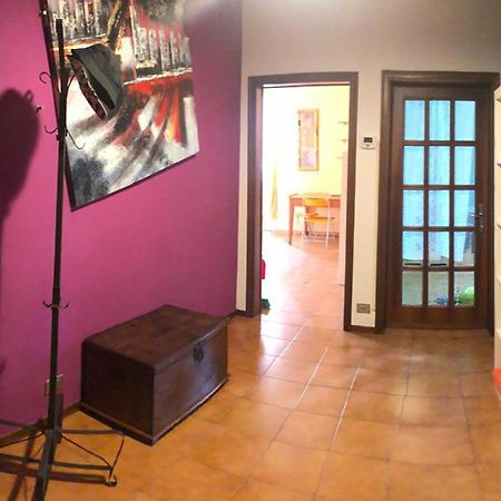 Appartamento Vecchia Oslavia Reggio nell'Emilia Buitenkant foto