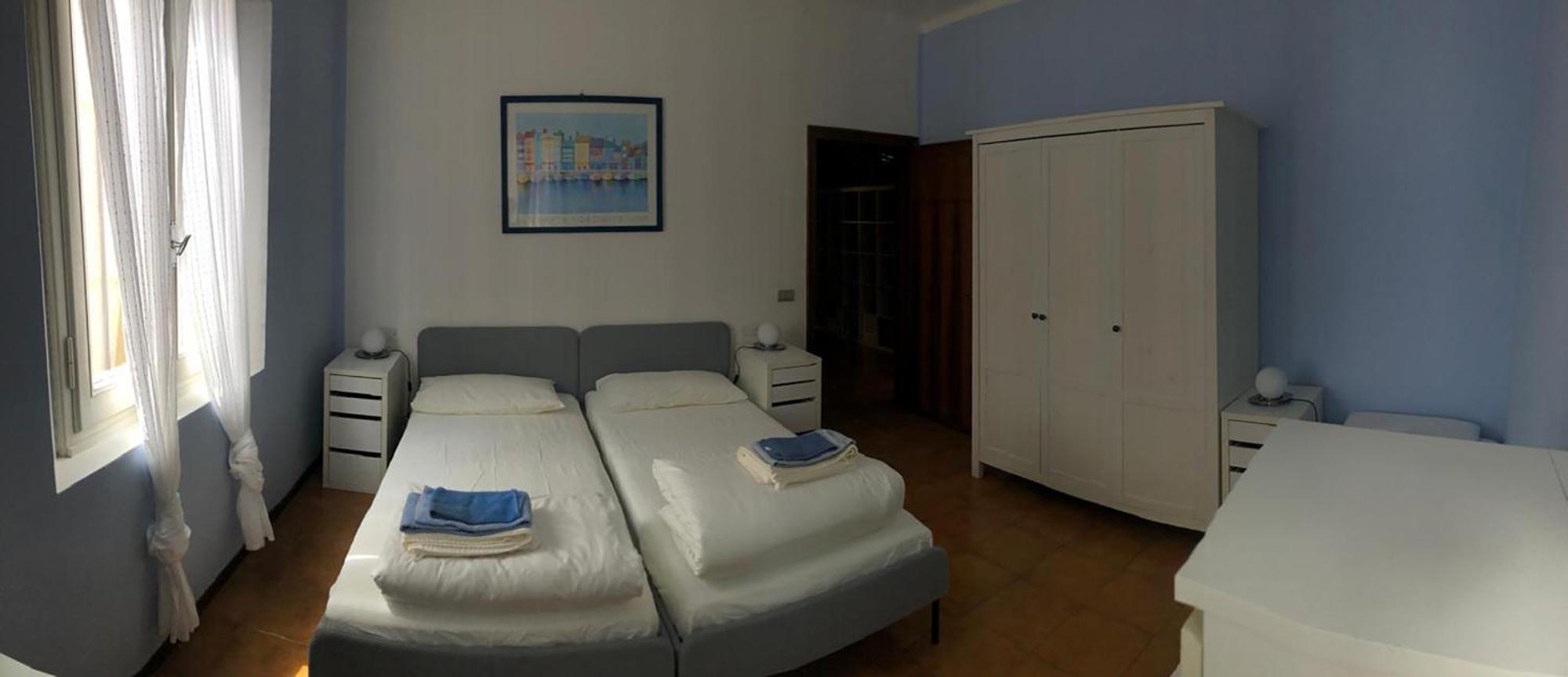 Appartamento Vecchia Oslavia Reggio nell'Emilia Buitenkant foto