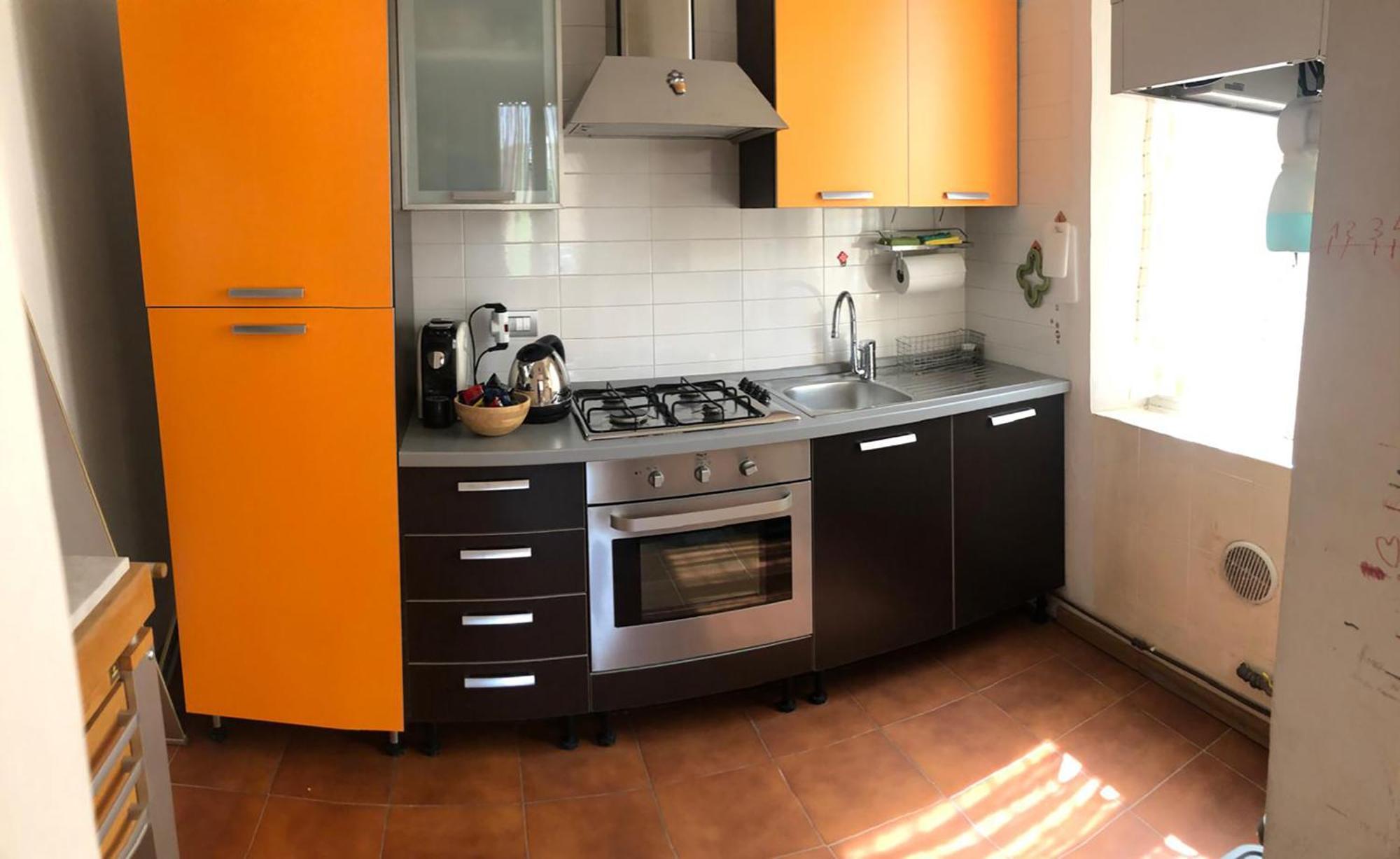 Appartamento Vecchia Oslavia Reggio nell'Emilia Buitenkant foto